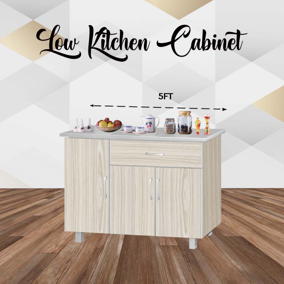 SY54 LOW KITCHEN